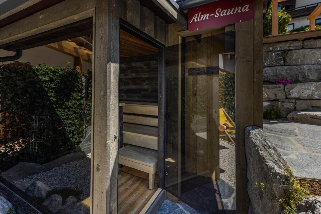 Almhotel Grünsteinblick Königssee Exterior foto